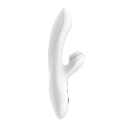 Satisfyer Pro G-Spot Rabbit - UABDSM