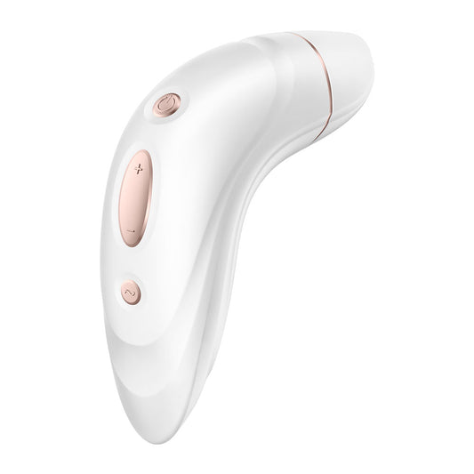 Satisfyer Pro Plus Vibration Satisfyer Pro Plus Vibration - UABDSM