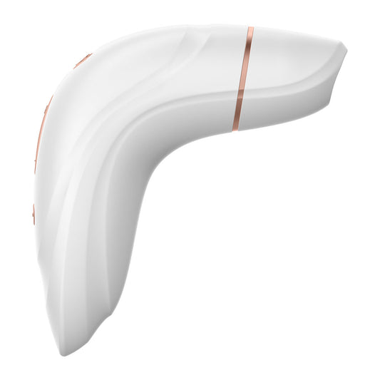 Satisfyer Pro Plus Vibration - UABDSM