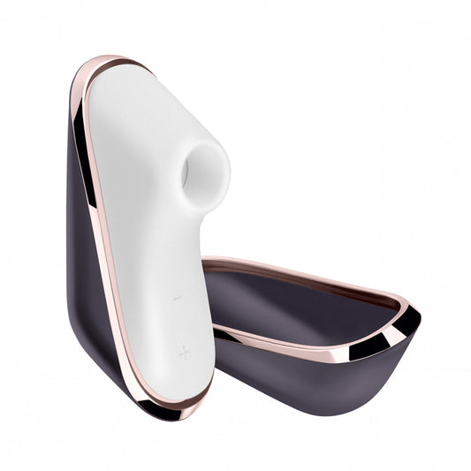 Satisfyer Pro Traveler Clitoral Vibrator - UABDSM