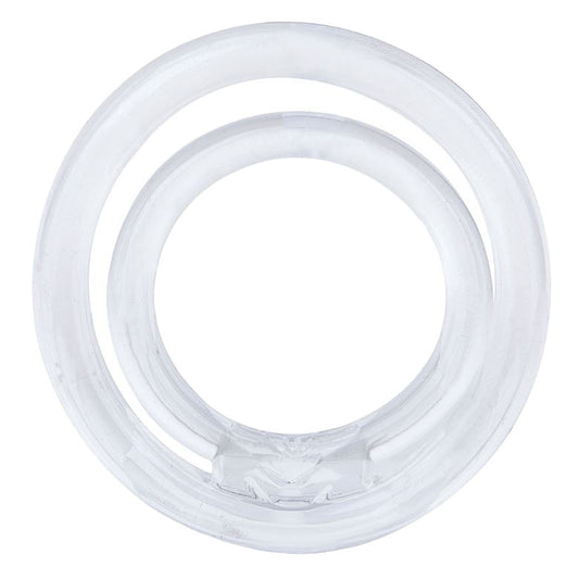 Screaming O RingO2 Cock And Ball Ring Screaming O RingO2 Cock And Ball Ring - UABDSM