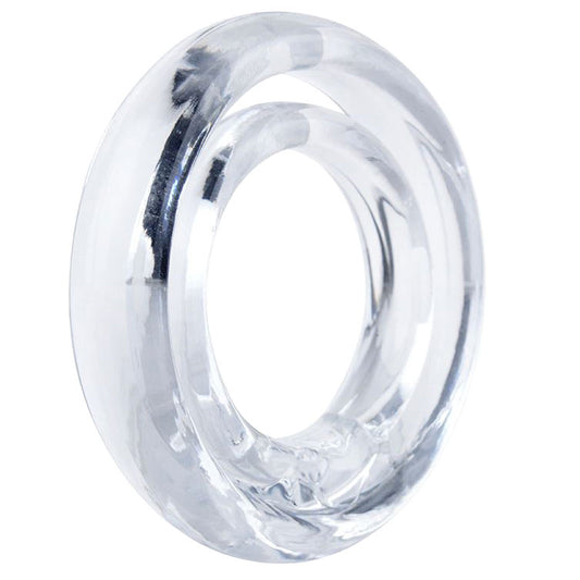 Screaming O RingO2 Cock And Ball Ring - UABDSM