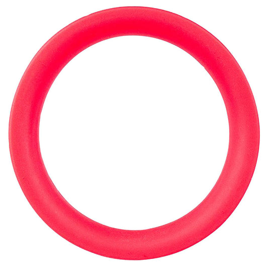 Screaming O RingO Pro LG Red Cock Ring - UABDSM