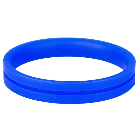 Screaming O RingO Pro XXL Blue Cock Ring Screaming O RingO Pro XXL Blue Cock Ring - UABDSM