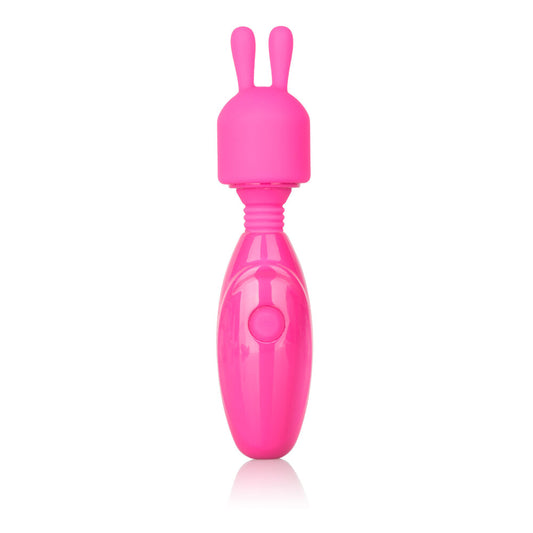 Tiny Teasers Rechargeable Bunny Vibrator Tiny Teasers Rechargeable Bunny Vibrator - UABDSM