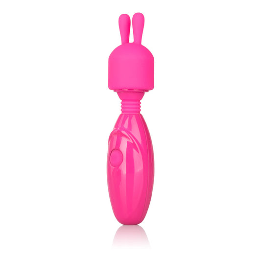 Tiny Teasers Rechargeable Bunny Vibrator - UABDSM