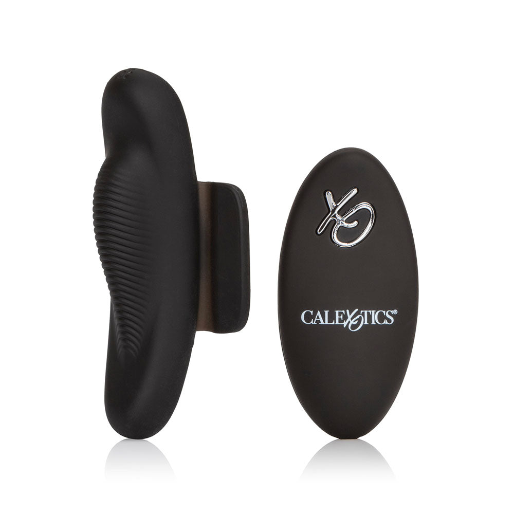 Remote Petite Panty Teaser - UABDSM