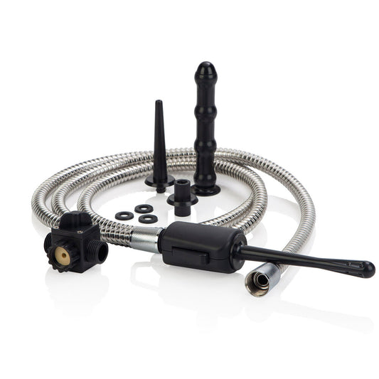 Universal Water Works System Douche Universal Water Works System Douche - UABDSM