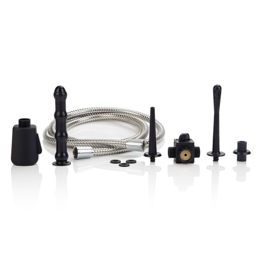 Universal Water Works System Douche - UABDSM