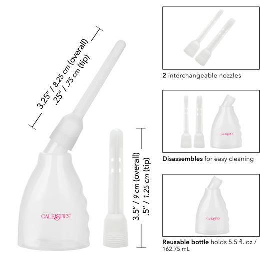 Ultimate Douche - UABDSM