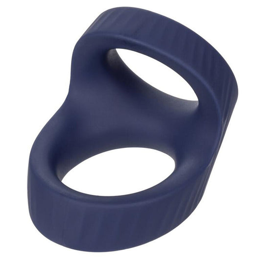 Viceroy Max Dual Silicone Cock Ring Viceroy Max Dual Silicone Cock Ring - UABDSM