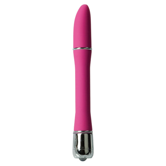 Lulu Satin Touch Mini Vibrator Lulu Satin Touch Mini Vibrator - UABDSM