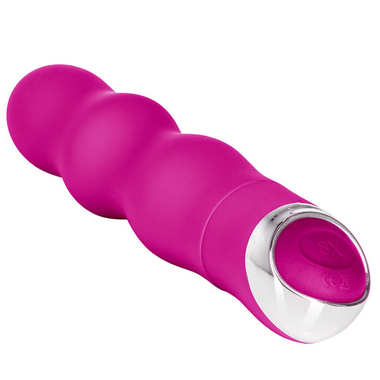 8 Function Mini Classic Chic Wave Vibrator - UABDSM
