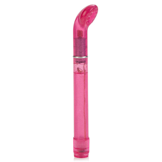 Slimline Multi Speed Clit Exciter Pink Slimline Multi Speed Clit Exciter Pink - UABDSM