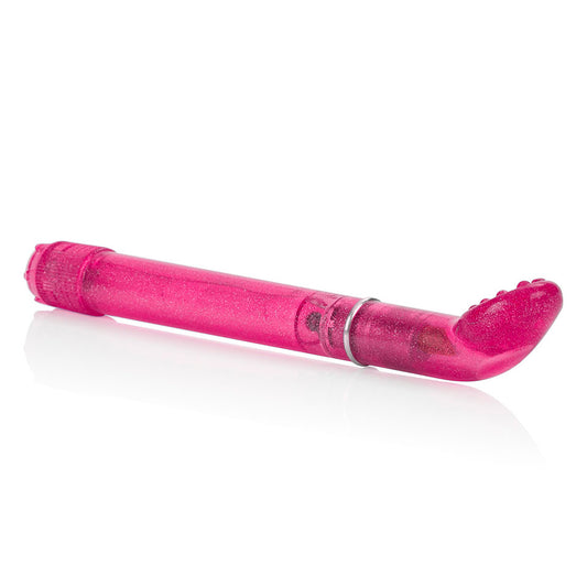 Slimline Multi Speed Clit Exciter Pink - UABDSM