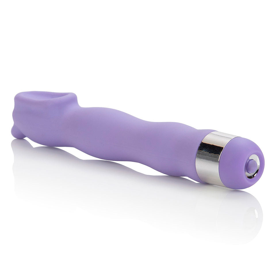 10 Function Clitoral Hummer Vibrator - UABDSM