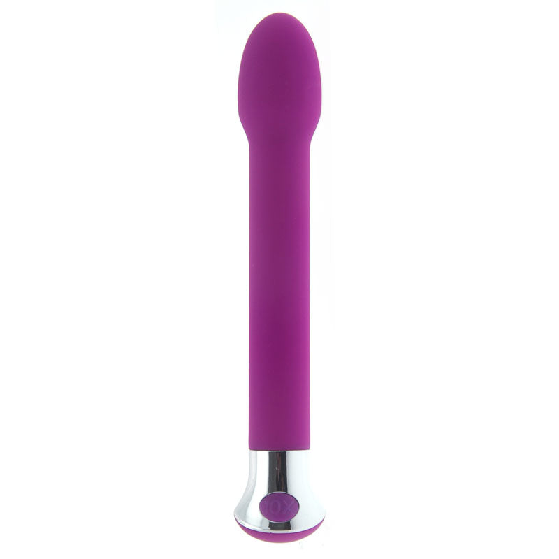10 Function Risque Tulip Vibrator - UABDSM