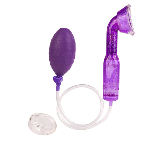 The Original Clitoral Pump The Original Clitoral Pump - UABDSM