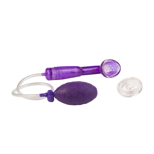 The Original Clitoral Pump - UABDSM