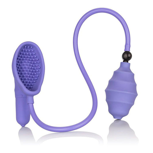 Silicone Pro Ladies Intimate Pump Waterproof Silicone Pro Ladies Intimate Pump Waterproof - UABDSM