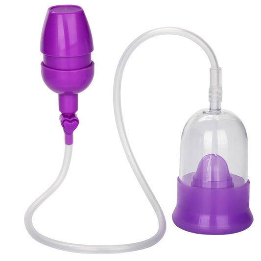 Intimate Clitoral Pump Intimate Clitoral Pump - UABDSM