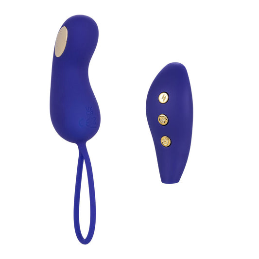 Impulse Intimate Estim Remote Teaser Impulse Intimate Estim Remote Teaser - UABDSM
