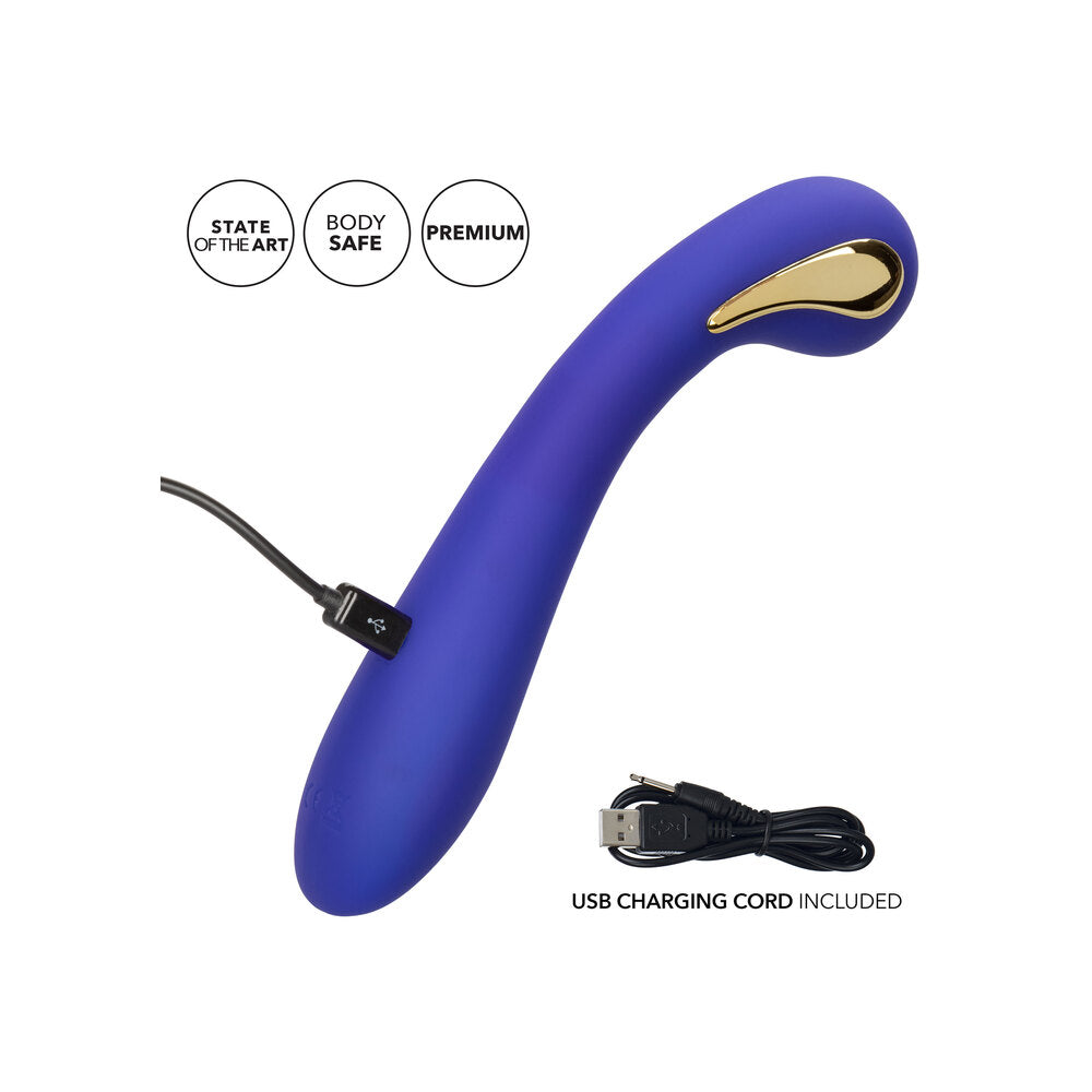 Impulse Intimate Estim Petite G Wand Massager - UABDSM