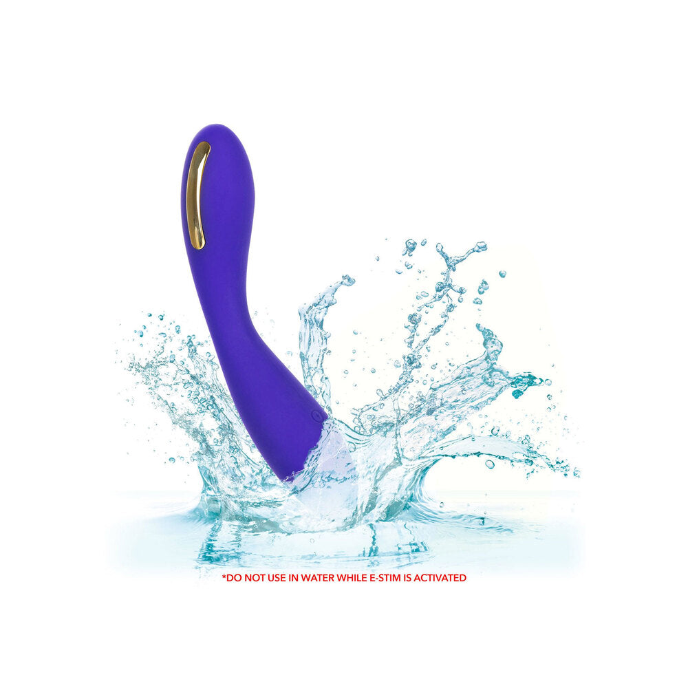 Impulse Intimate Estim Wand Massager - UABDSM