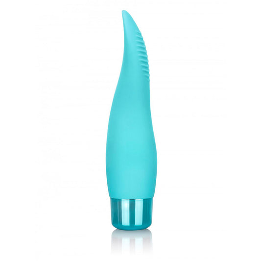 Eden Flicker Tongue Silicone Vibrator Waterproof 6.25 Inch Eden Flicker Tongue Silicone Vibrator Waterproof 6.25 Inch - UABDSM