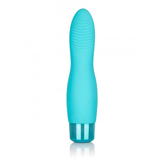 Eden Flicker Tongue Silicone Vibrator Waterproof 6.25 Inch - UABDSM