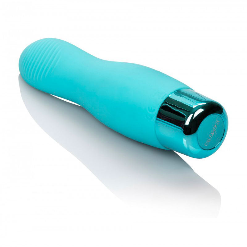 Eden Flicker Tongue Silicone Vibrator Waterproof 6.25 Inch - UABDSM
