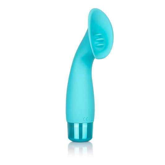 Eden Climaxer Silicone Clitoral Vibe Waterproof 6.25 Inch Eden Climaxer Silicone Clitoral Vibe Waterproof 6.25 Inch - UABDSM