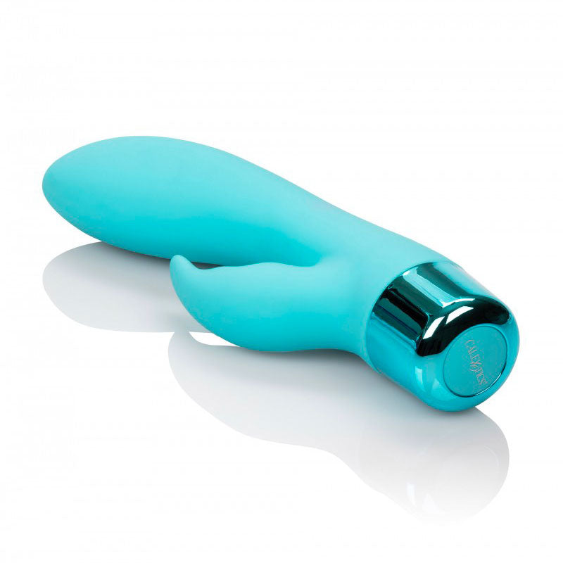Eden Bunny Silicone Rabbit Vibrator Waterproof - UABDSM