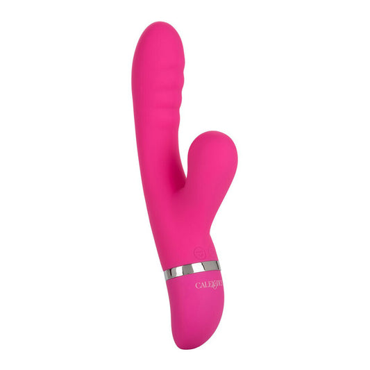 Foreplay Frenzy Pucker Rabbit Vibrator Foreplay Frenzy Pucker Rabbit Vibrator - UABDSM