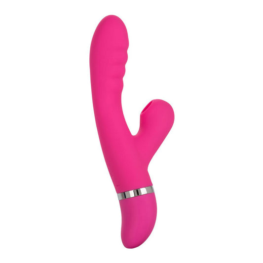 Foreplay Frenzy Pucker Rabbit Vibrator - UABDSM