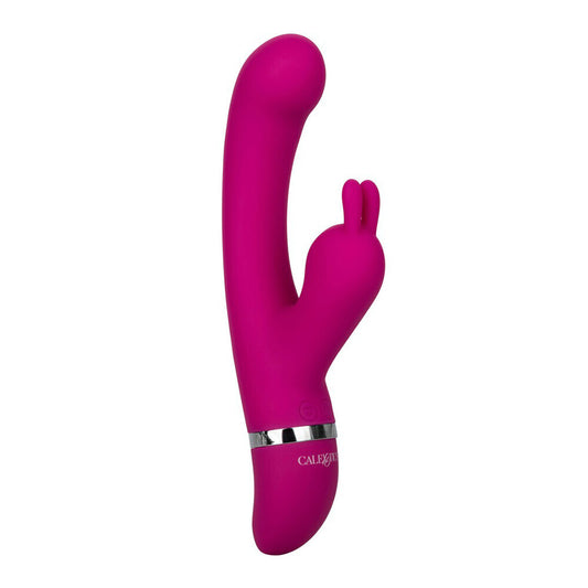 Foreplay Frenzy Bunny Kisser Vibrator Foreplay Frenzy Bunny Kisser Vibrator - UABDSM