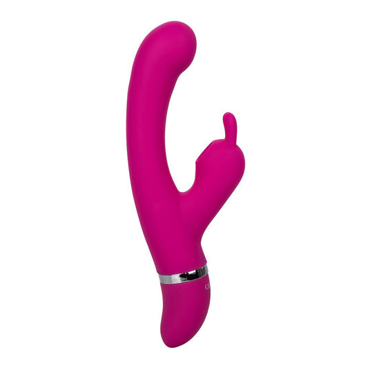 Foreplay Frenzy Bunny Kisser Vibrator - UABDSM