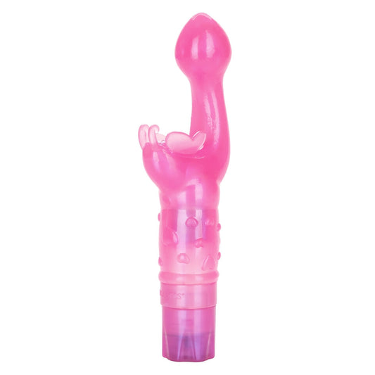 Butterfly Kiss G-Spot Vibrator Butterfly Kiss G-Spot Vibrator - UABDSM