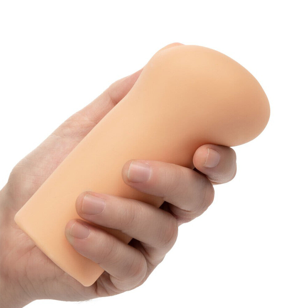 Cheap Thrills The Flight Attendant Lush Lips Masturbator - UABDSM