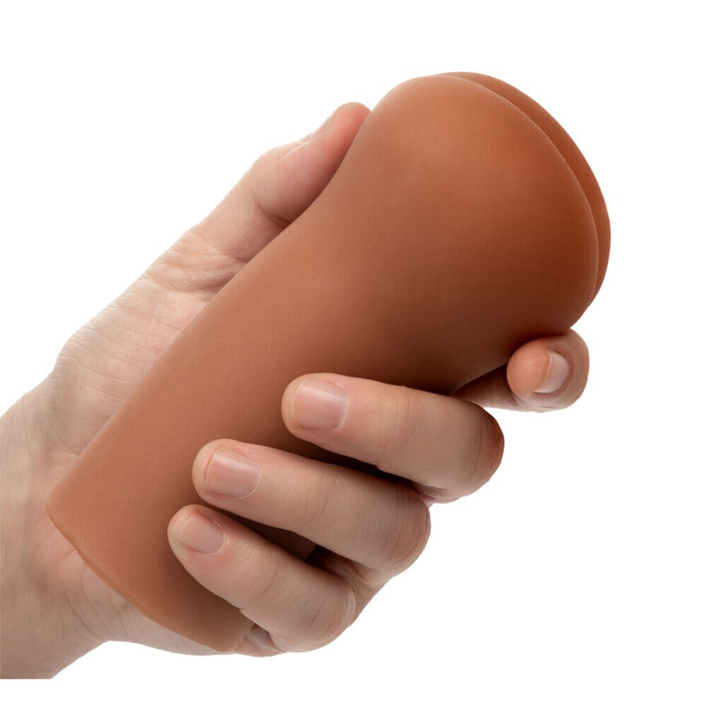 Cheap Thrills The Mechanic Tight Ass Masturbator - UABDSM