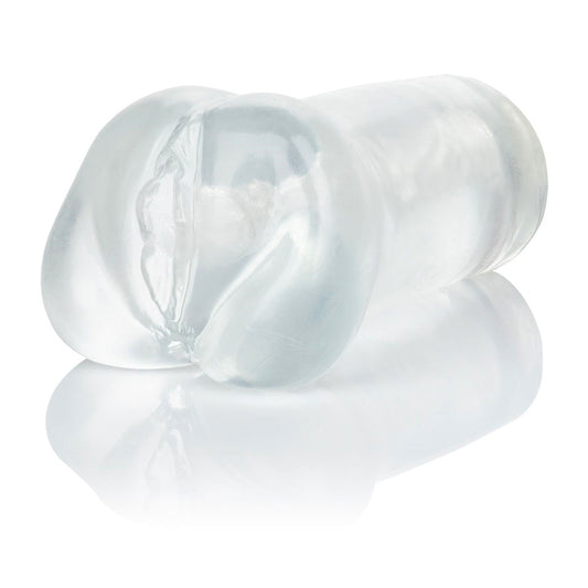 Stroke It Tight Pussy Invisi-Skin Masturbator Stroke It Tight Pussy Invisi-Skin Masturbator - UABDSM