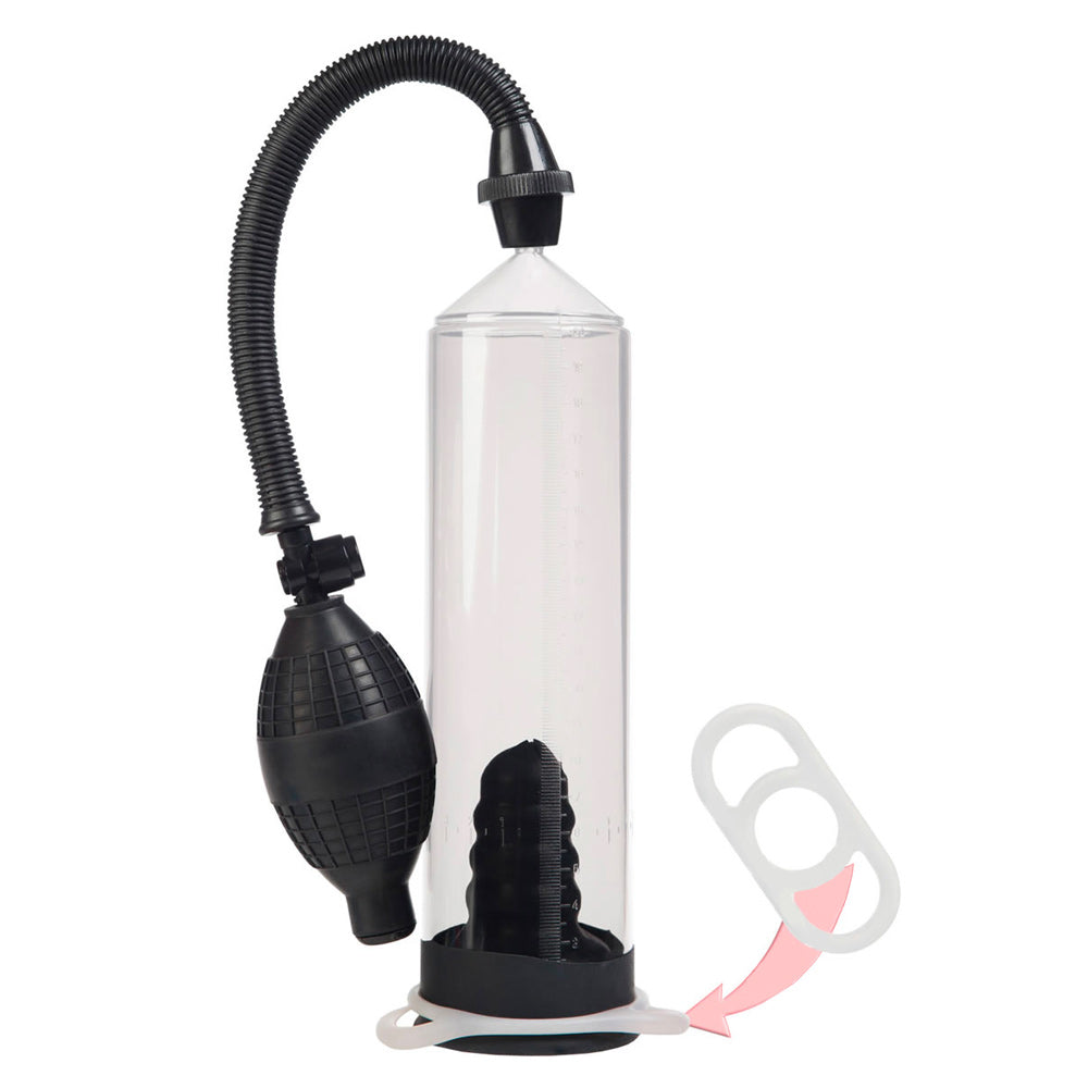 Precision Pump Standard Kit - UABDSM