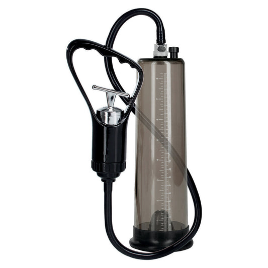 Apollo Premium Power Pump Apollo Premium Power Pump - UABDSM