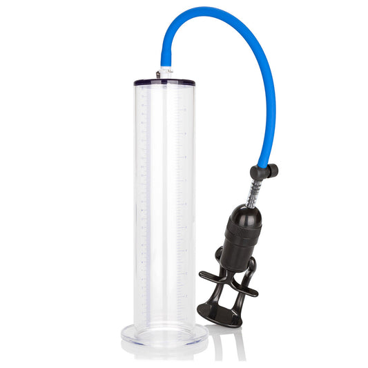 Advanced Executive Clear Vacuum Pump Advanced Executive Clear Vacuum Pump - UABDSM