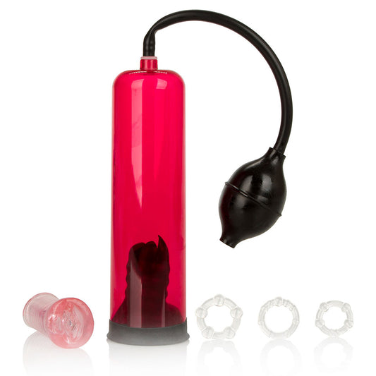 Nick Masturstroke Kit Nick Masturstroke Kit - UABDSM