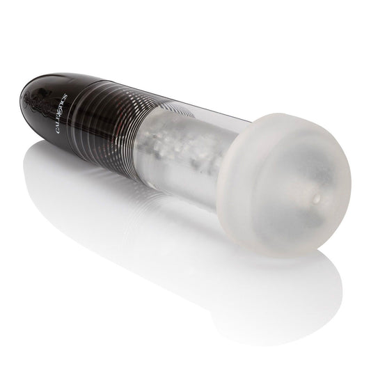 Optimum Series Automatic Smart Pump - UABDSM