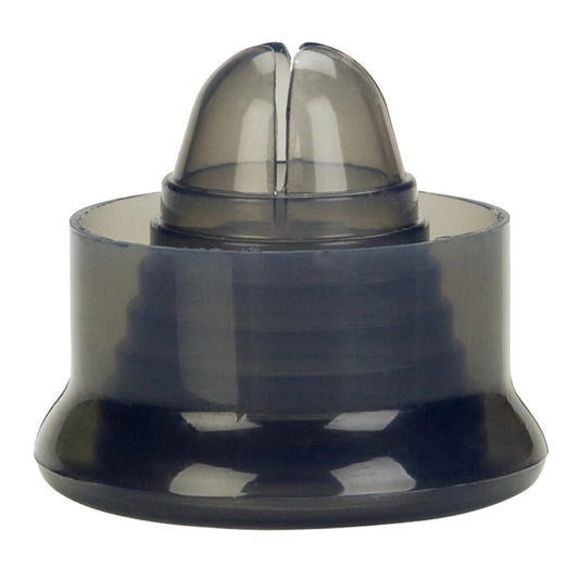 Optimum Series Universal Silicone Pump Sleeve Smoke Optimum Series Universal Silicone Pump Sleeve Smoke - UABDSM