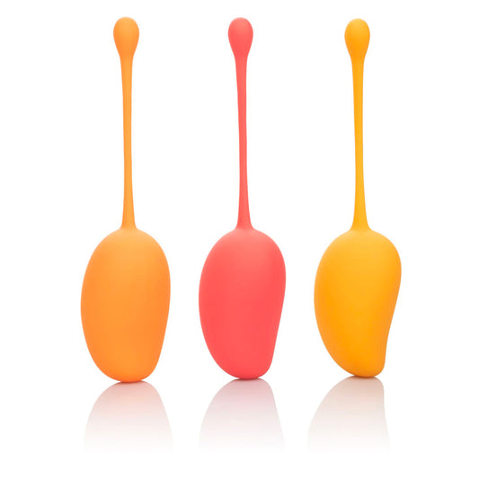 Kegel Training Set Mango Kegel Training Set Mango - UABDSM