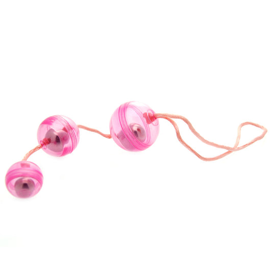 Graduated Orgasm Balls Graduated Orgasm Balls - UABDSM