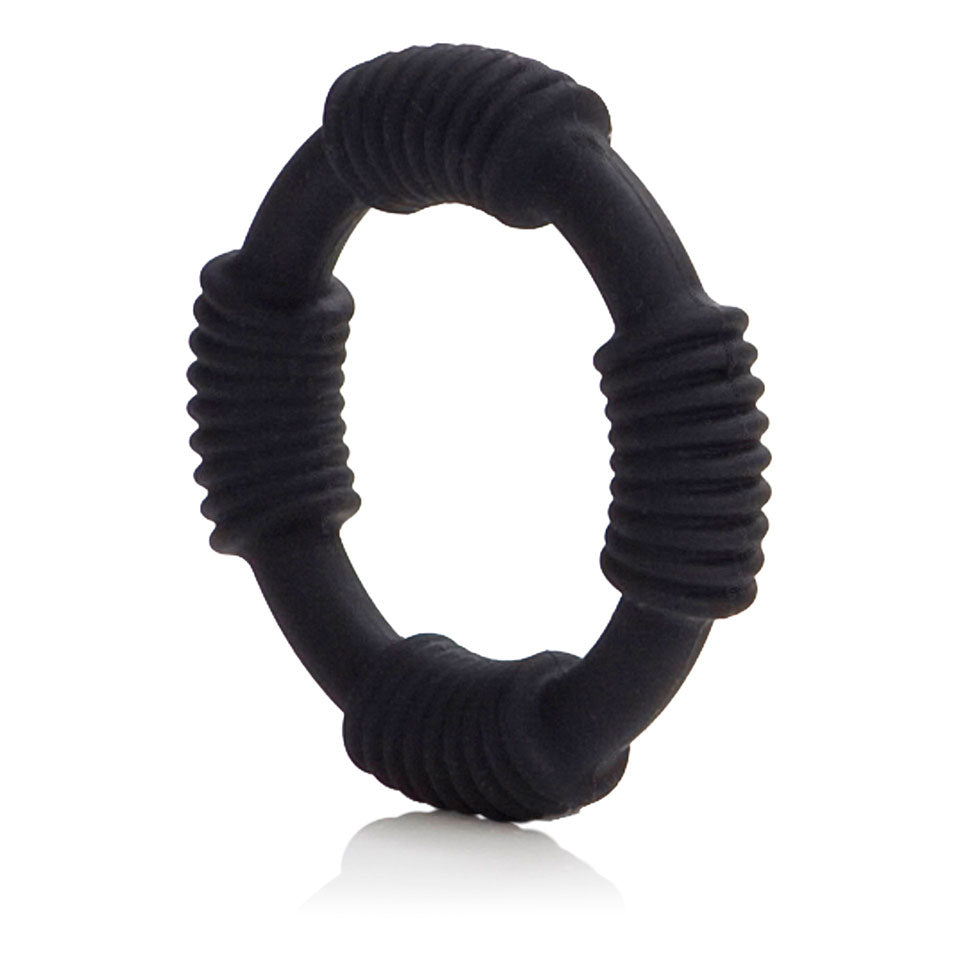 Hercules Silicone Cock Ring - UABDSM